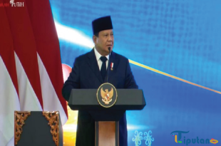 Prabowo Murka: Koruptor Dijerat tapi Lolos dari Jerat Hukum di Pengadilan