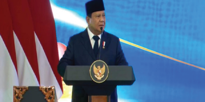 Prabowo Murka: Koruptor Dijerat tapi Lolos dari Jerat Hukum di Pengadilan