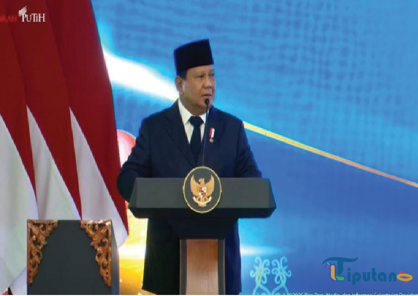 Prabowo Murka: Koruptor Dijerat tapi Lolos dari Jerat Hukum di Pengadilan