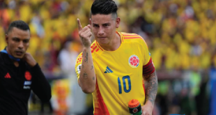 Prediksi Pertandingan Kolombia vs Peru 7 Juni 2025: Laga Panas Dua Tim Amerika Selatan