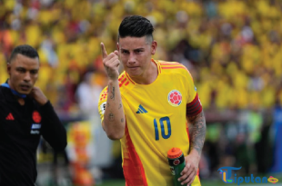 Prediksi Pertandingan Kolombia vs Peru 7 Juni 2025: Laga Panas Dua Tim Amerika Selatan