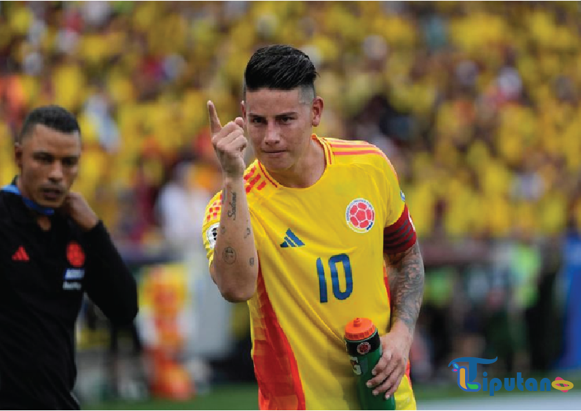 Prediksi Pertandingan Kolombia vs Peru 7 Juni 2025: Laga Panas Dua Tim Amerika Selatan