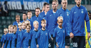 Prediksi Skor Estonia vs Israel di Kualifikasi Piala Dunia 2026: Statistik, Pratinjau Pertandingan, dan Daftar Pemain