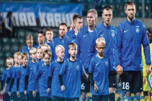 Prediksi Skor Estonia vs Israel di Kualifikasi Piala Dunia 2026: Statistik, Pratinjau Pertandingan, dan Daftar Pemain
