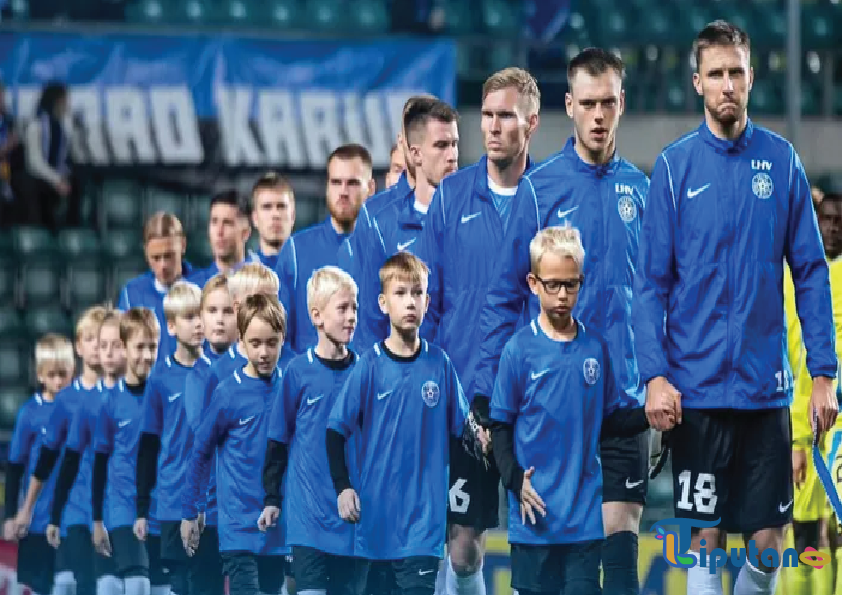 Prediksi Skor Estonia vs Israel di Kualifikasi Piala Dunia 2026: Statistik, Pratinjau Pertandingan, dan Daftar Pemain