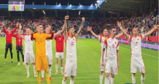 Prediksi Skor Montenegro vs Armenia: Rekam Pertemuan, Statistik, dan Perkiraan Line-up Pemain