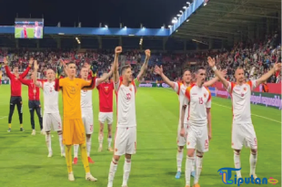 Prediksi Skor Montenegro vs Armenia: Rekam Pertemuan, Statistik, dan Perkiraan Line-up Pemain