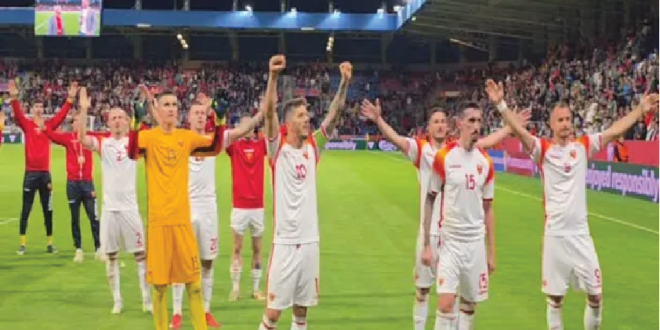Prediksi Skor Montenegro vs Armenia: Rekam Pertemuan, Statistik, dan Perkiraan Line-up Pemain