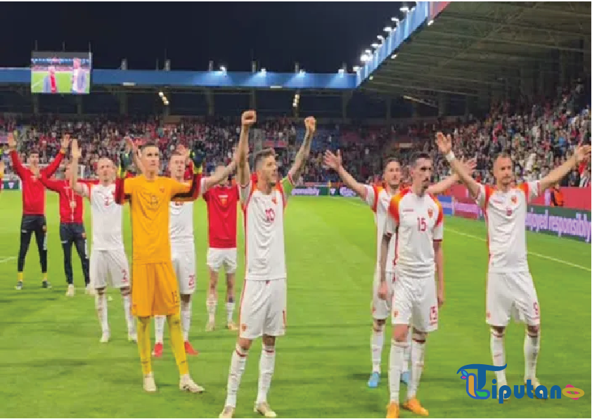 Prediksi Skor Montenegro vs Armenia: Rekam Pertemuan, Statistik, dan Perkiraan Line-up Pemain
