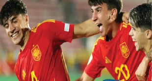 Prediksi Skor Spanyol U19 vs Jerman U19 di Euro U-19 2025: Head to Head, Preview, dan Susunan Pemain