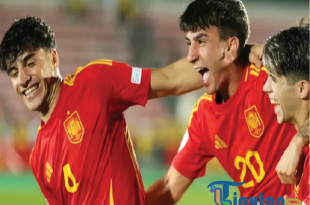 Prediksi Skor Spanyol U19 vs Jerman U19 di Euro U-19 2025: Head to Head, Preview, dan Susunan Pemain