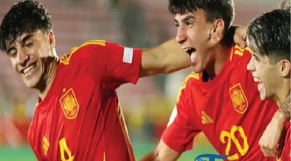 Prediksi Skor Spanyol U19 vs Jerman U19 di Euro U-19 2025: Head to Head, Preview, dan Susunan Pemain