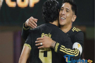 Prediksi Skor Suriname vs Meksiko di Piala Emas Concacaf: El Tri Berpeluang Lanjut Mulus ke Perempat Final