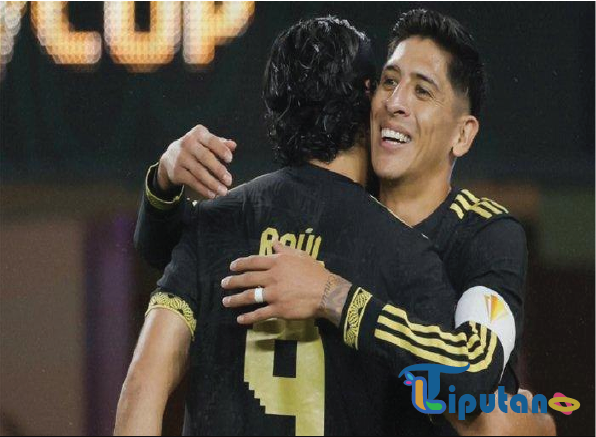 Prediksi Skor Suriname vs Meksiko di Piala Emas Concacaf: El Tri Berpeluang Lanjut Mulus ke Perempat Final
