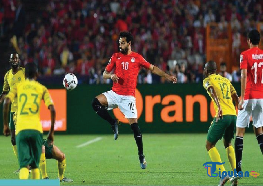 Prediksi Skor Tunisia vs Burkina Faso di Laga Uji Coba, Kick-off Pukul 00.30 WIB