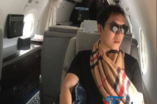 Profil Hengki Kawilarang, Desainer Langganan Artis yang Baru Saja Berpulang