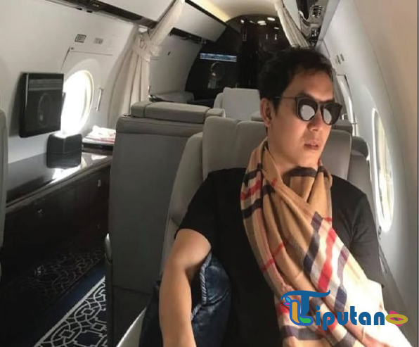 Profil Hengki Kawilarang, Desainer Langganan Artis yang Baru Saja Berpulang
