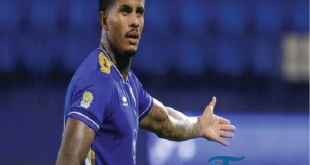 Ramon Tanque Jadi Kandidat Pengganti David da Silva di Persib Bandung, Bobotoh Ramai di Kolom Komentar