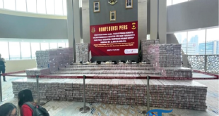 Rekor! Kejagung Amankan Rp 11,8 Triliun dalam Skandal Korupsi Minyak Goreng