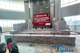 Rekor! Kejagung Amankan Rp 11,8 Triliun dalam Skandal Korupsi Minyak Goreng