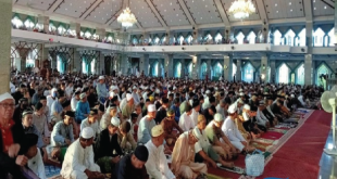 Salat Idul Adha 2025 Jatuh pada Jumat, 6 Juni – Apakah Masih Perlu Salat Jumat?