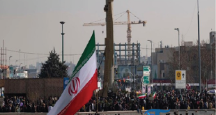 Sejjil, 'Senjata Burung Ababil': Nama Rudal Iran Saat Menggempur Israel