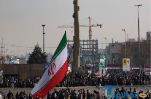 Sejjil, 'Senjata Burung Ababil': Nama Rudal Iran Saat Menggempur Israel