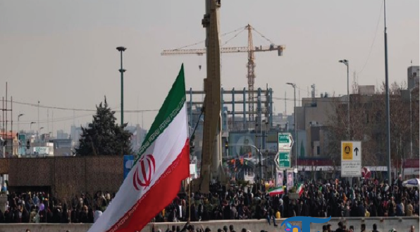 Sejjil, 'Senjata Burung Ababil': Nama Rudal Iran Saat Menggempur Israel