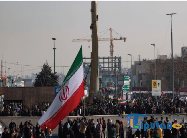 Sejjil, 'Senjata Burung Ababil': Nama Rudal Iran Saat Menggempur Israel