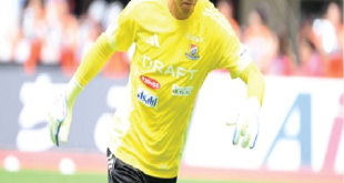 Sekali Tanding, Albirex Niigata Libas Dua Wakil Yokohama Sekaligus