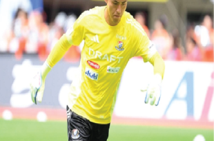 Sekali Tanding, Albirex Niigata Libas Dua Wakil Yokohama Sekaligus
