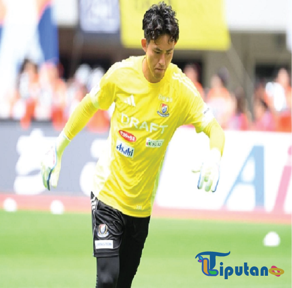 Sekali Tanding, Albirex Niigata Libas Dua Wakil Yokohama Sekaligus