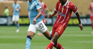 Setelah Laga Man City vs Wydad AC, Berapa Lama Rico Lewis Bakal Menepi?