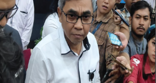 Setyo Budiyanto Tetap Menjabat Ketua KPK Meski Segera Pensiun dari Polri