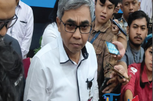 Setyo Budiyanto Tetap Menjabat Ketua KPK Meski Segera Pensiun dari Polri