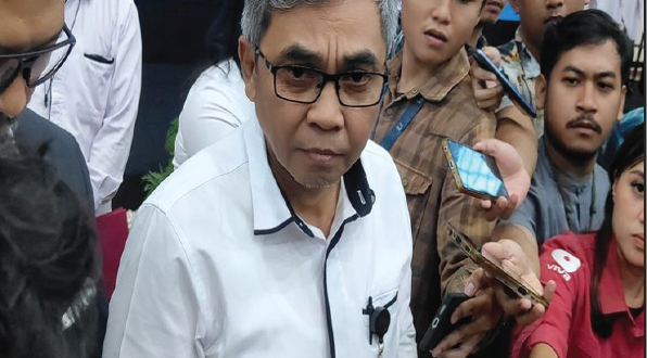 Setyo Budiyanto Tetap Menjabat Ketua KPK Meski Segera Pensiun dari Polri