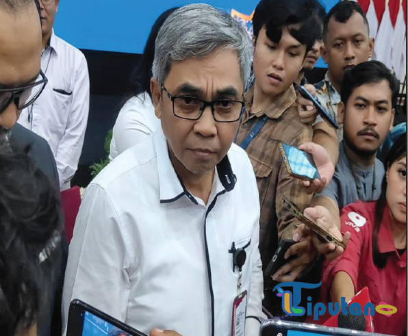 Setyo Budiyanto Tetap Menjabat Ketua KPK Meski Segera Pensiun dari Polri