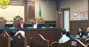 Sidang Tom Lembong Kembali Ditunda Gara-gara Majelis Hakim Tidak Lengkap