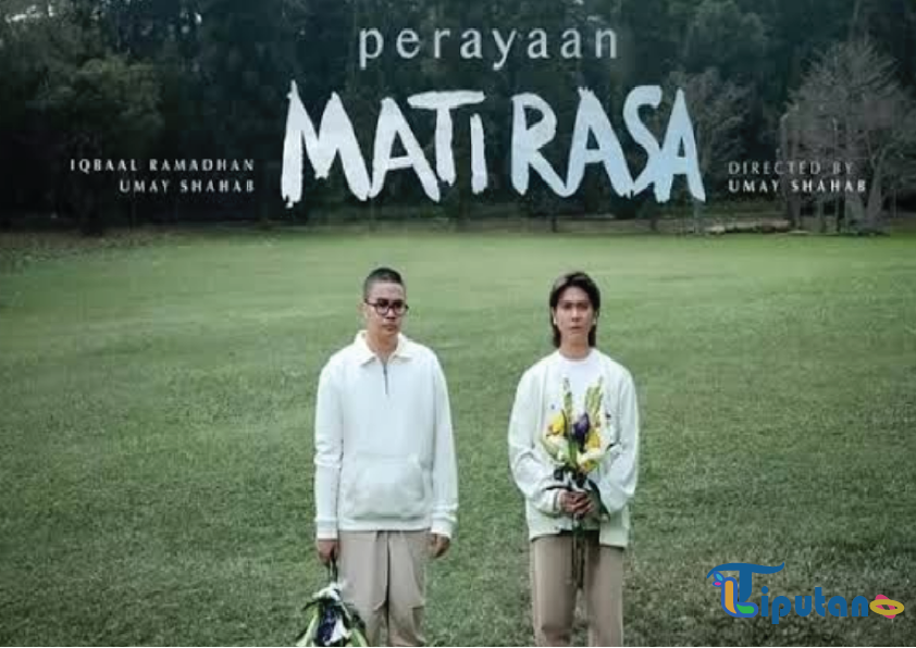 Simak Sinopsis dan Daftar Pemain Film 'Perayaan Mati Rasa'