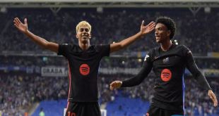 Soal Ballon d'Or 2025, Legenda Prancis Lebih Menjagokan Lamine Yamal Ketimbang Ousmane Dembele