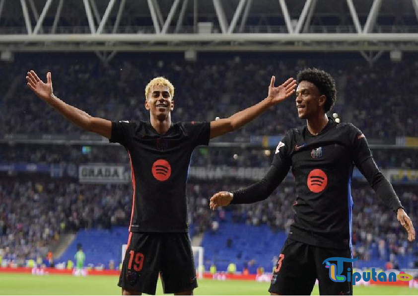 Soal Ballon d'Or 2025, Legenda Prancis Lebih Menjagokan Lamine Yamal Ketimbang Ousmane Dembele