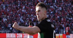Sporting Enggan Lepas Gyokeres dengan Harga Murah