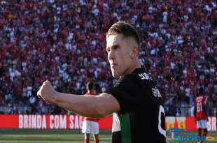 Sporting Enggan Lepas Gyokeres dengan Harga Murah