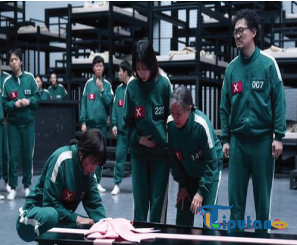 Sutradara Imbau Penonton untuk Tidak Membocorkan Spoiler Squid Game Season 3
