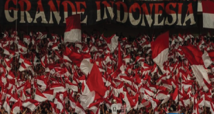 Tiongkok Matangkan Mental Jelang Hadapi Timnas Indonesia di SUGBK