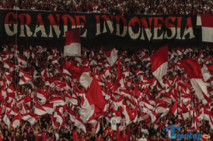 Tiongkok Matangkan Mental Jelang Hadapi Timnas Indonesia di SUGBK