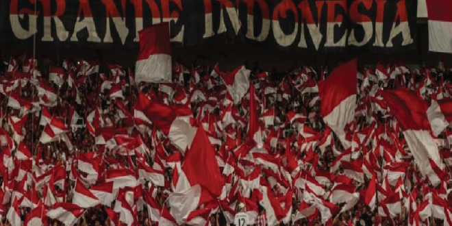 Tiongkok Matangkan Mental Jelang Hadapi Timnas Indonesia di SUGBK