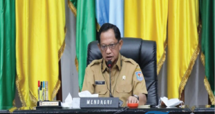 Tito Karnavian Akan Revisi Kepmendagri Soal Empat Pulau Aceh yang Masuk Sumatera Utara