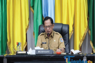 Tito Karnavian Akan Revisi Kepmendagri Soal Empat Pulau Aceh yang Masuk Sumatera Utara