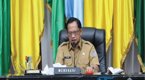 Tito Karnavian Akan Revisi Kepmendagri Soal Empat Pulau Aceh yang Masuk Sumatera Utara